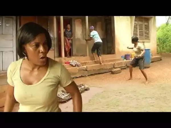 Video: Gabriela Our Family Saviour 2 - Latest Nigerian Nollywood Movies
